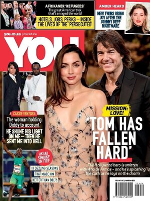 You South Africa - Magazine
